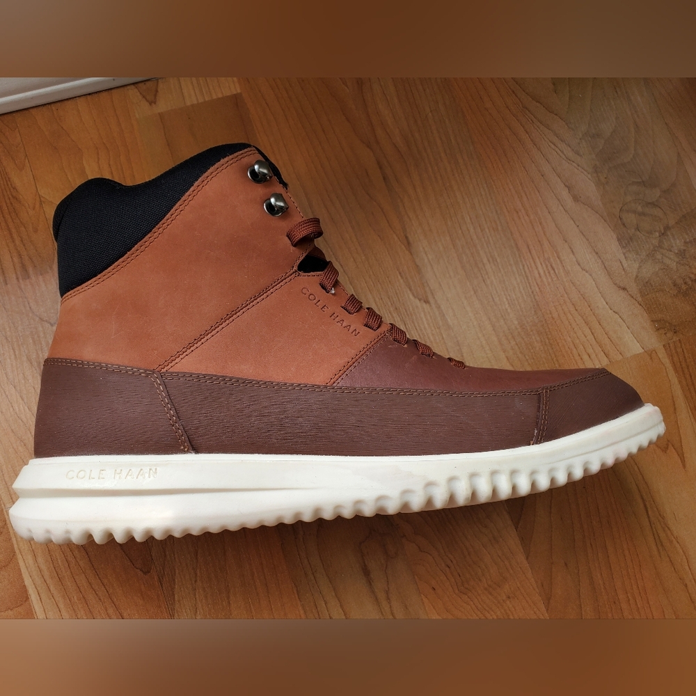 Cole Haan Grand+ Hiker WP